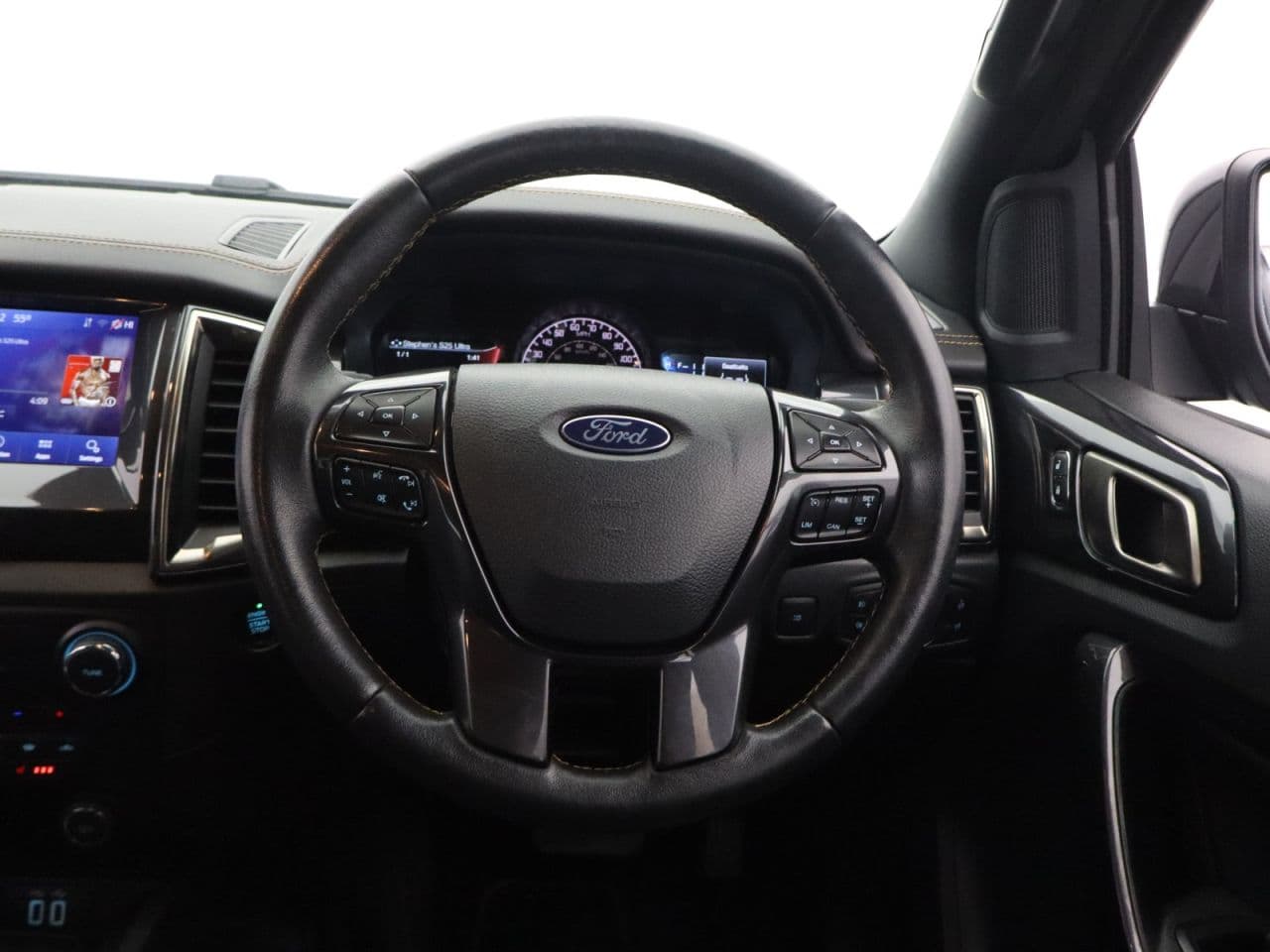 Ford Ranger 2.0 EcoBlue Wildtrak — image 15