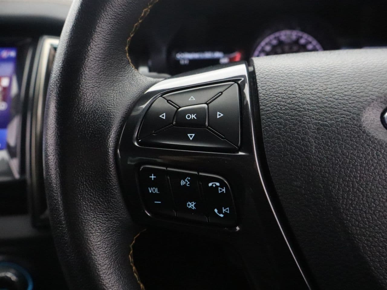 Ford Ranger 2.0 EcoBlue Wildtrak — image 16