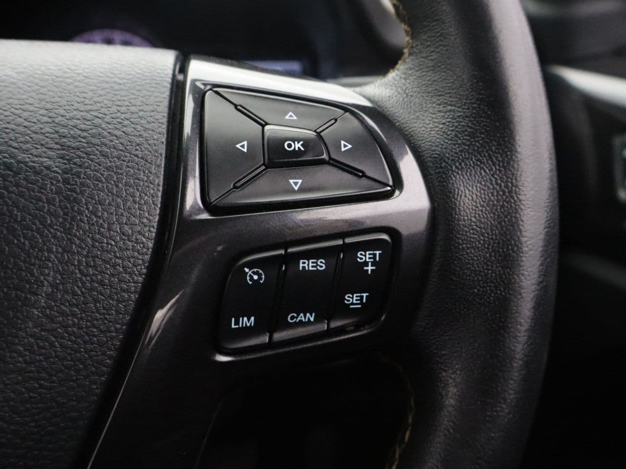Ford Ranger 2.0 EcoBlue Wildtrak — image 17