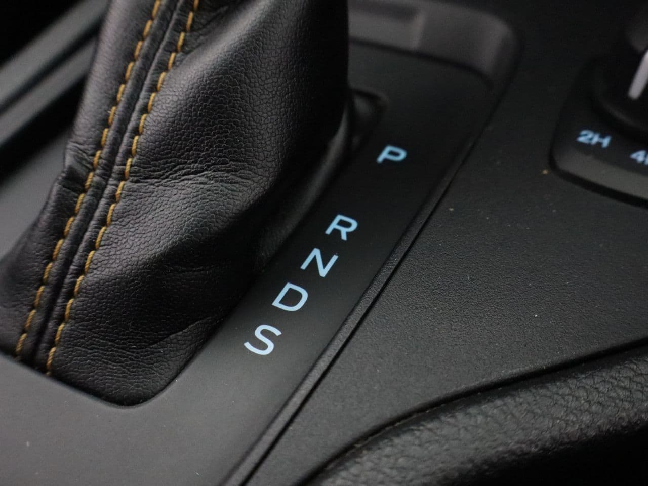Ford Ranger 2.0 EcoBlue Wildtrak — image 23