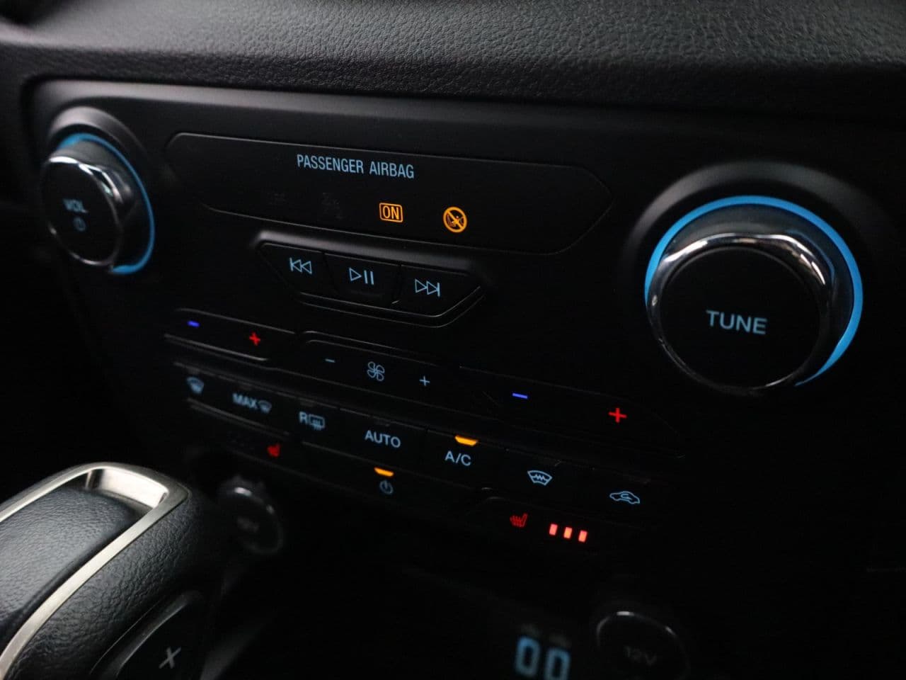 Ford Ranger 2.0 EcoBlue Wildtrak — image 27