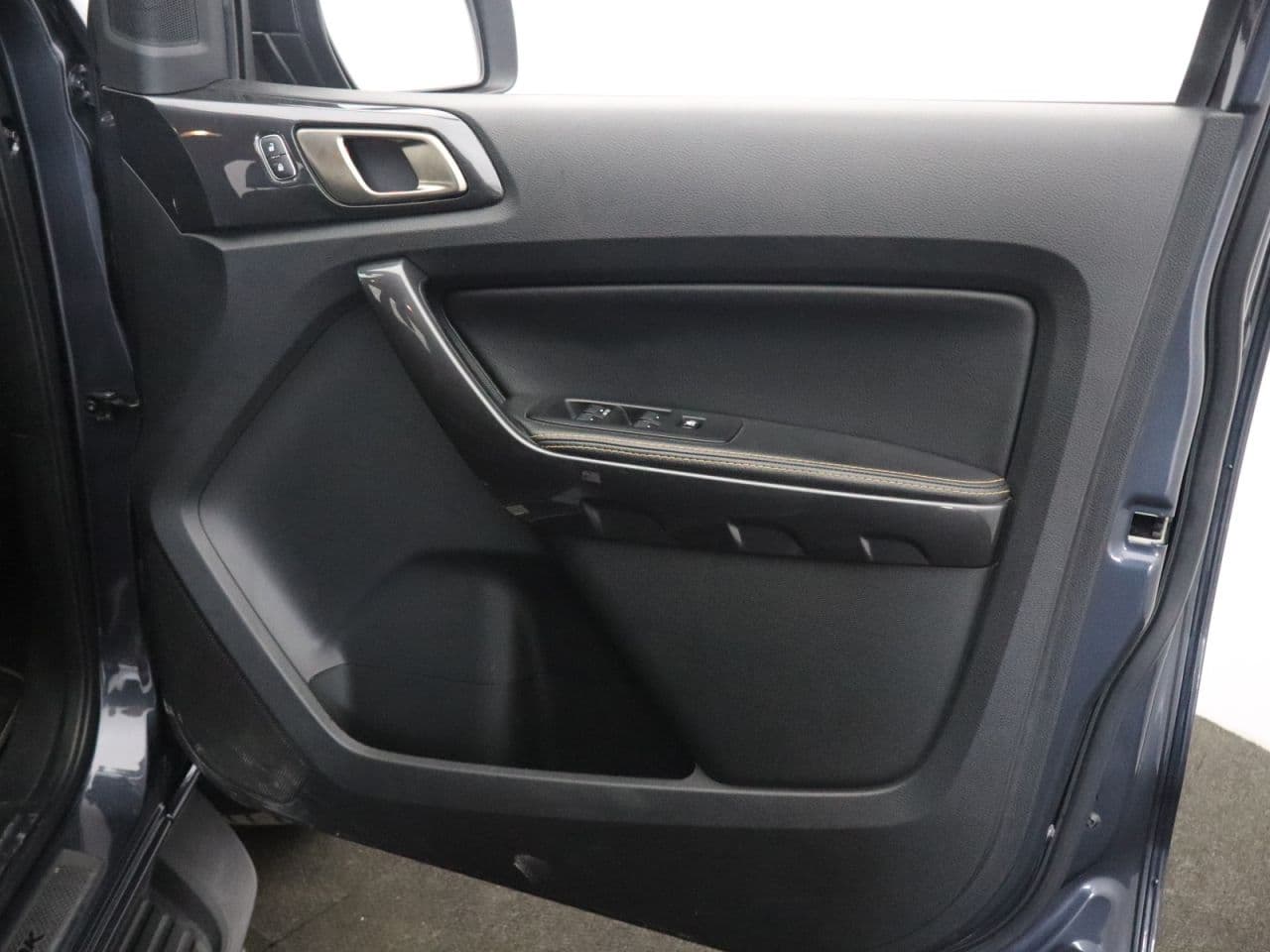 Ford Ranger 2.0 EcoBlue Wildtrak — image 43