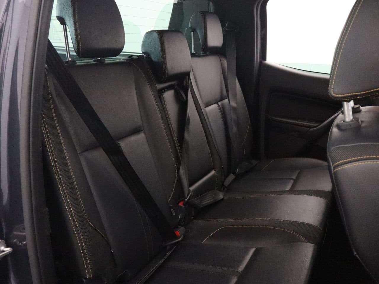 Ford Ranger 2.0 EcoBlue Wildtrak — image 41