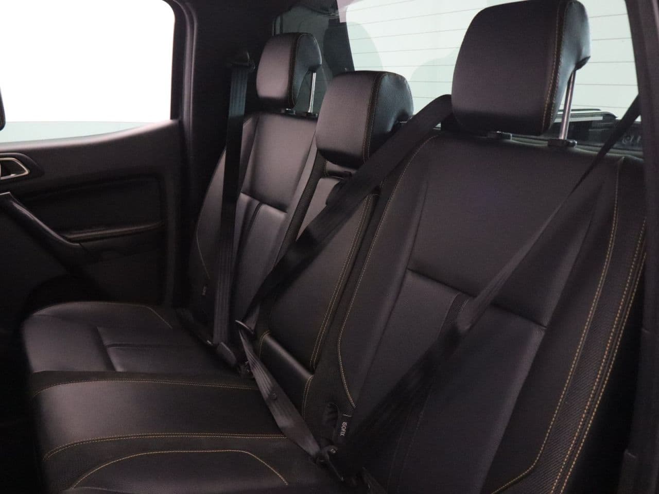 Ford Ranger 2.0 EcoBlue Wildtrak — image 42