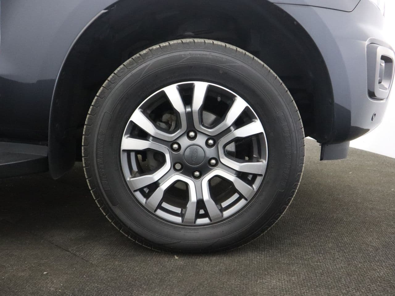 Ford Ranger 2.0 EcoBlue Wildtrak — image 47