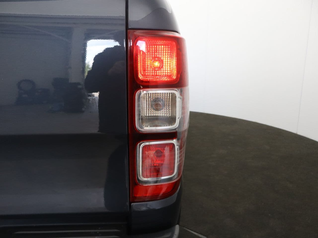 Ford Ranger 2.0 EcoBlue Wildtrak — image 54