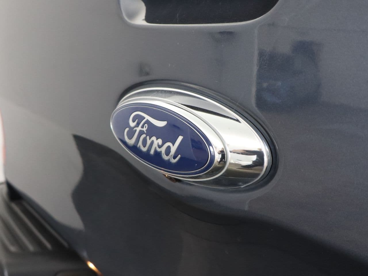 Ford Ranger 2.0 EcoBlue Wildtrak — image 55