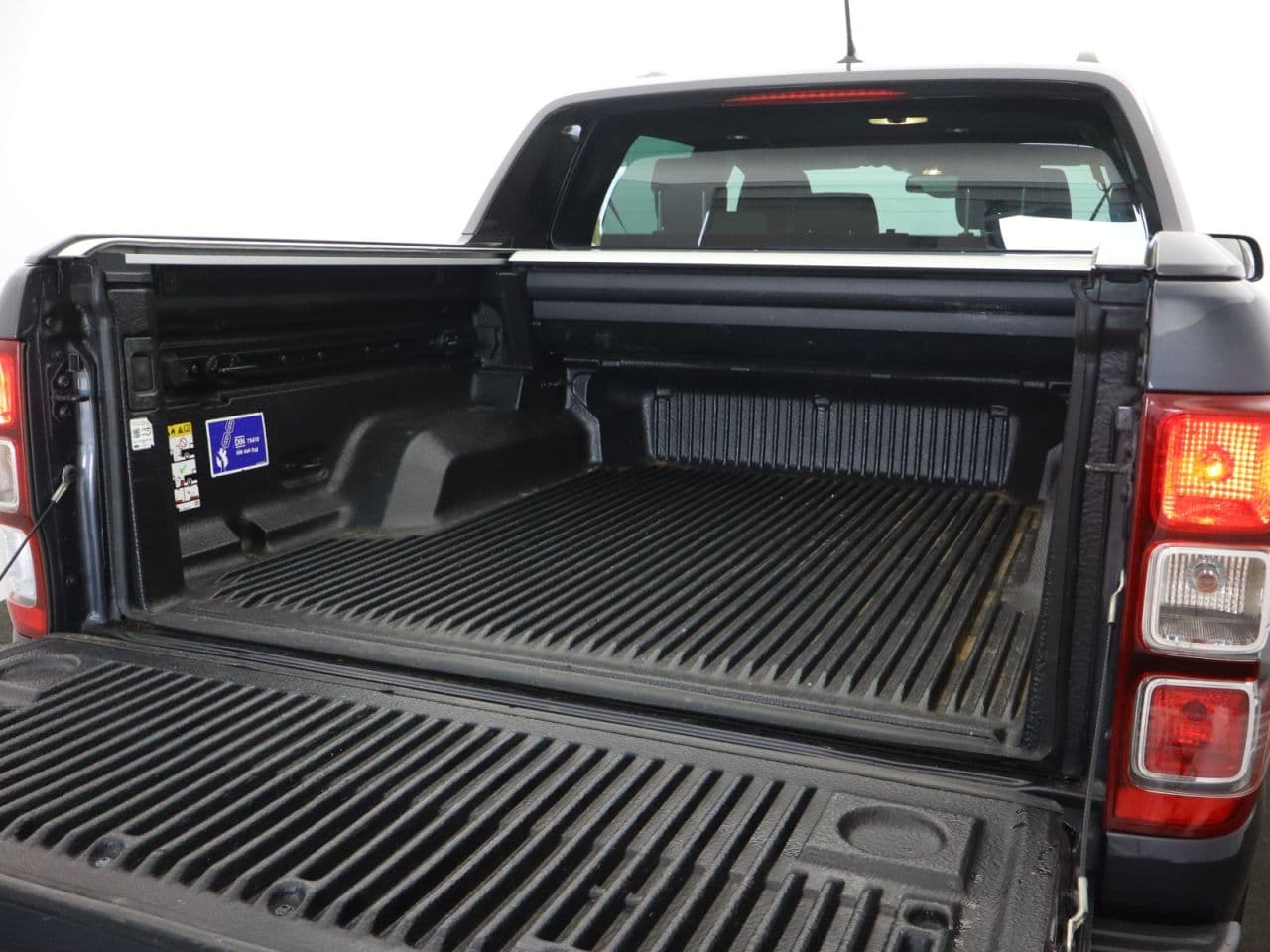 Ford Ranger 2.0 EcoBlue Wildtrak — image 56