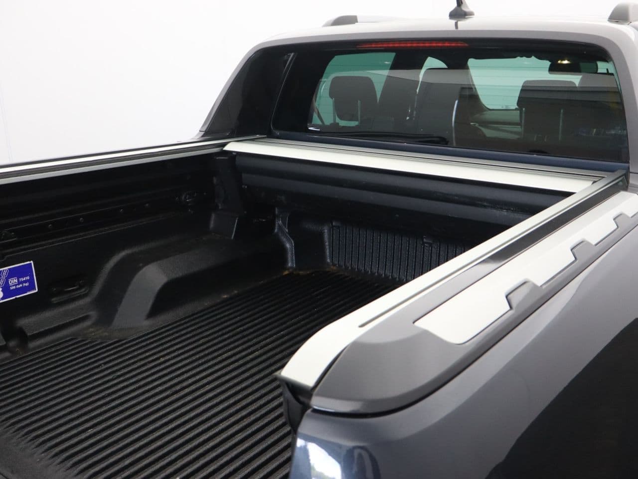 Ford Ranger 2.0 EcoBlue Wildtrak — image 57