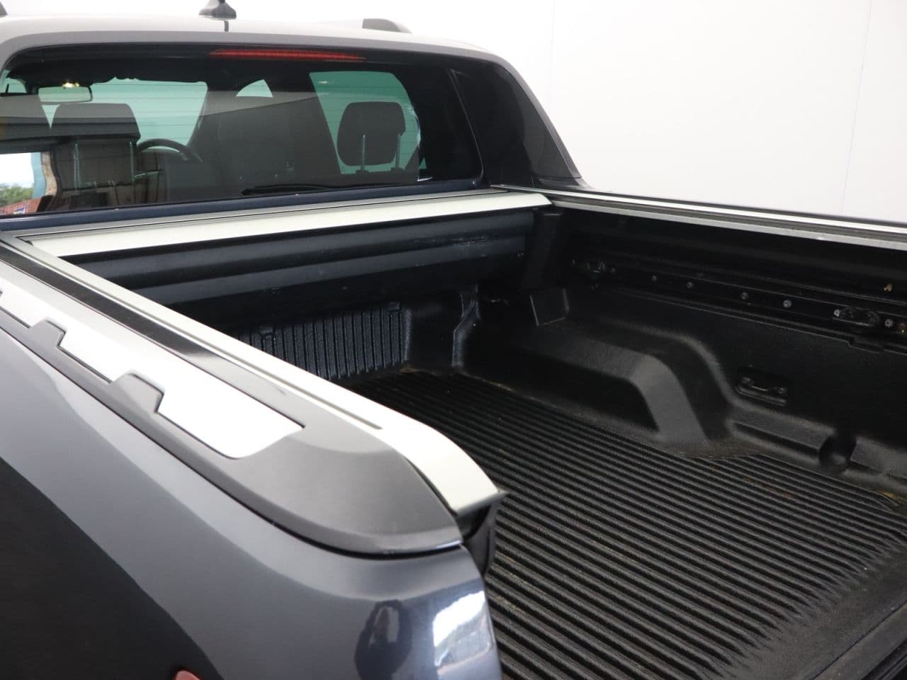 Ford Ranger 2.0 EcoBlue Wildtrak — image 58