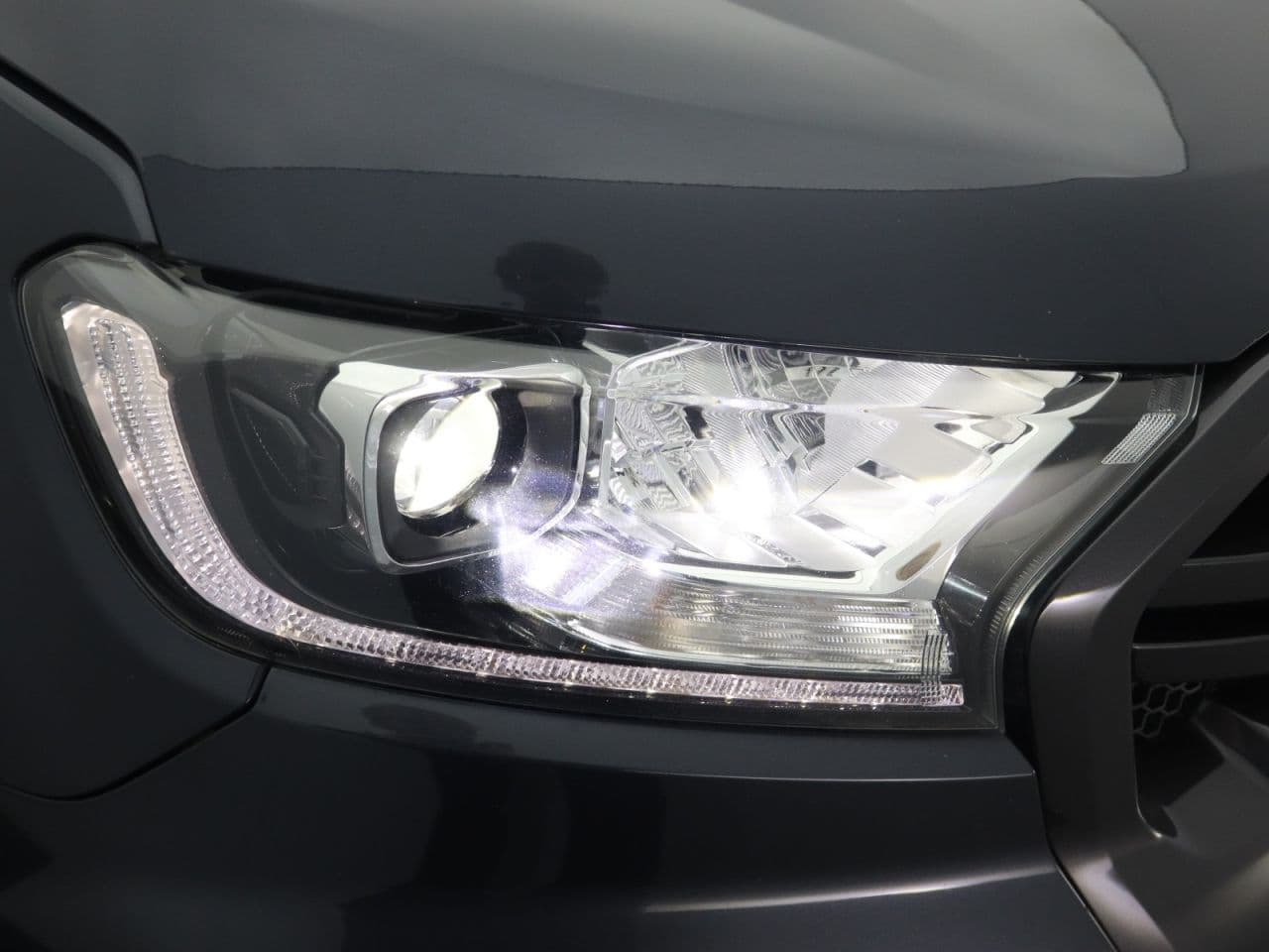 Ford Ranger 2.0 EcoBlue Wildtrak — image 60
