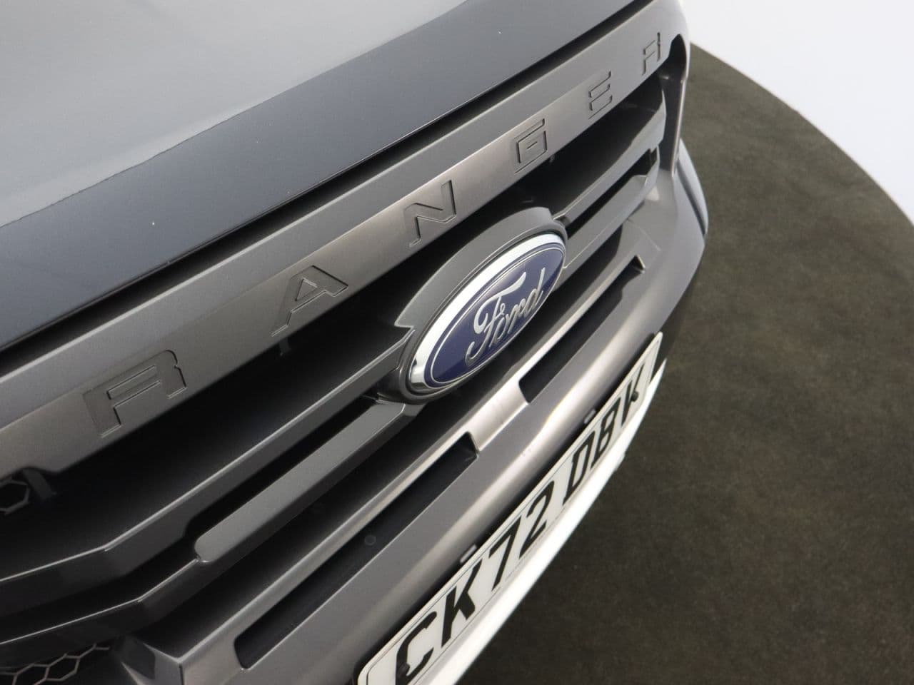 Ford Ranger 2.0 EcoBlue Wildtrak — image 61