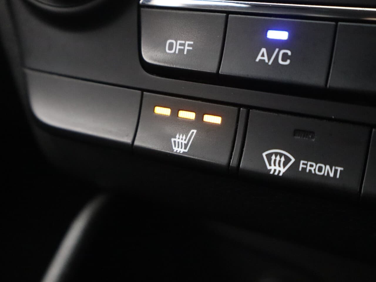 Hyundai Tucson 1.7 CRDi Blue Drive Premium — image 30