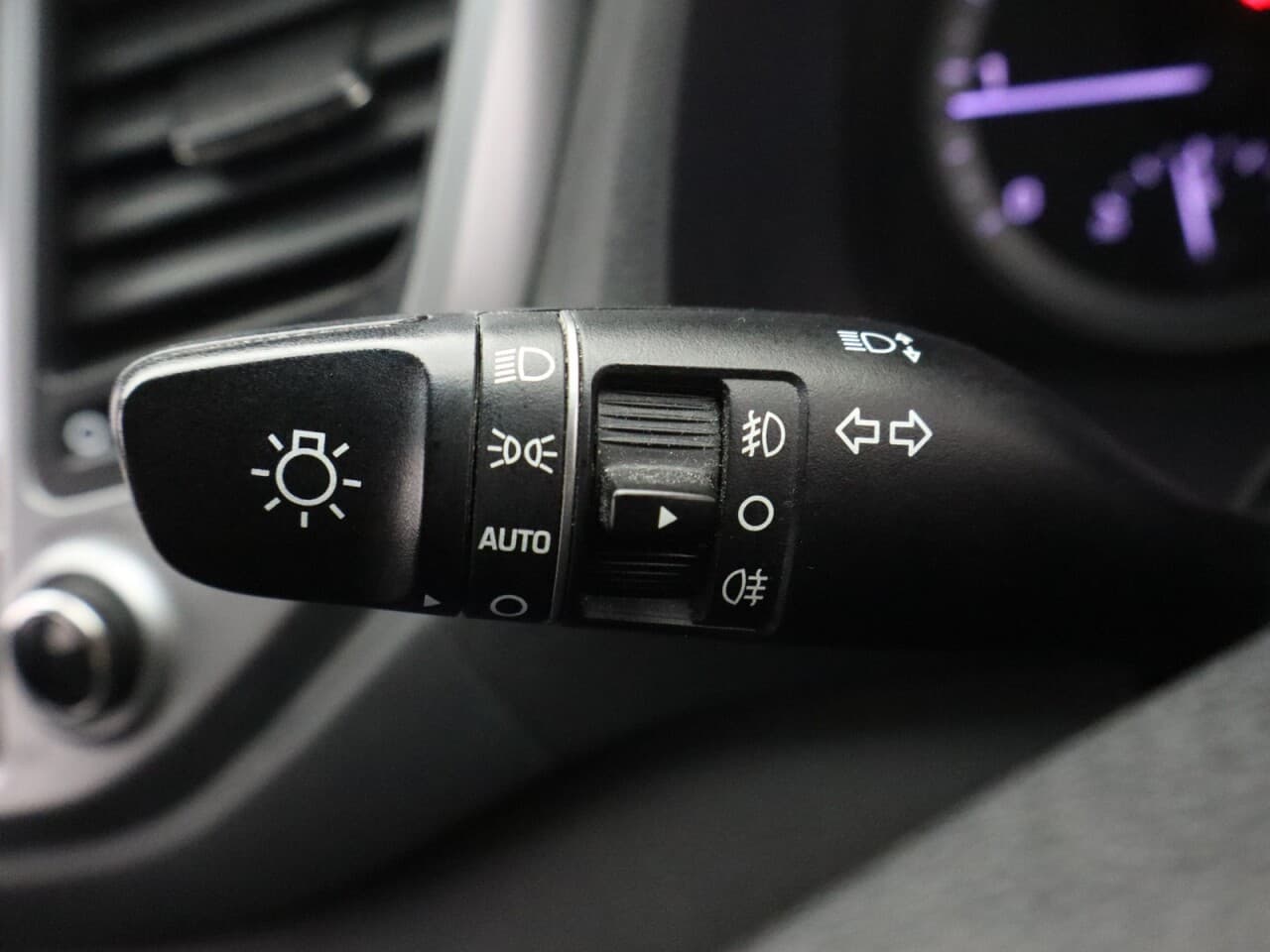 Hyundai Tucson 1.7 CRDi Blue Drive Premium — image 37