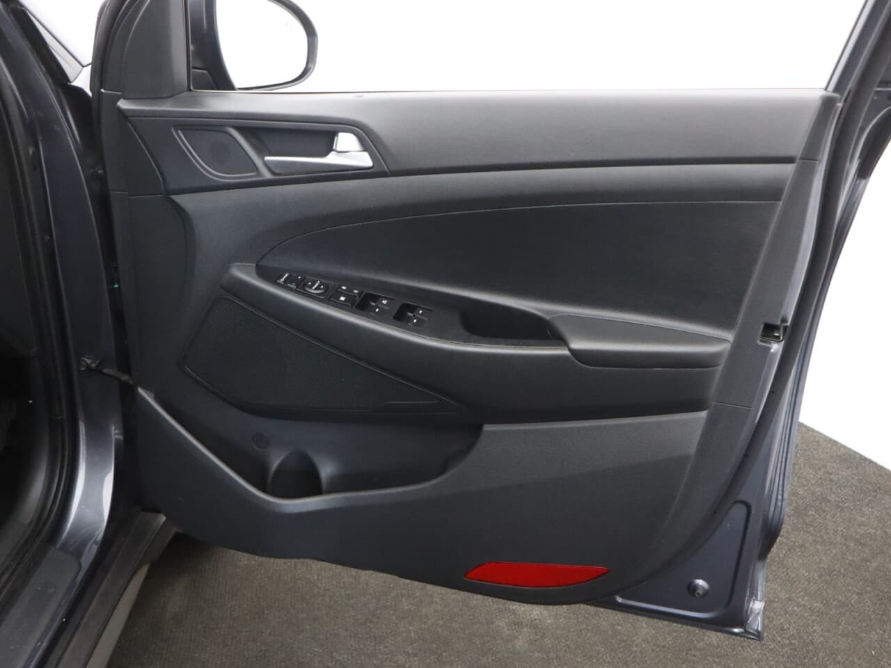 Hyundai Tucson 1.7 CRDi Blue Drive Premium — image 45