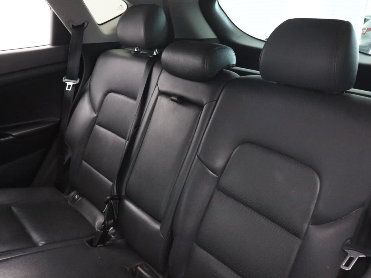Hyundai Tucson 1.7 CRDi Blue Drive Premium — image 43