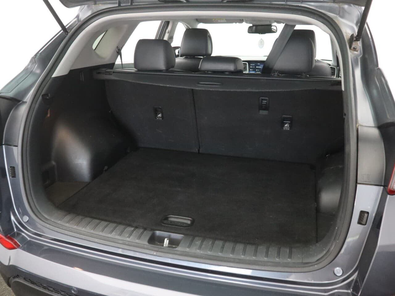 Hyundai Tucson 1.7 CRDi Blue Drive Premium — image 44