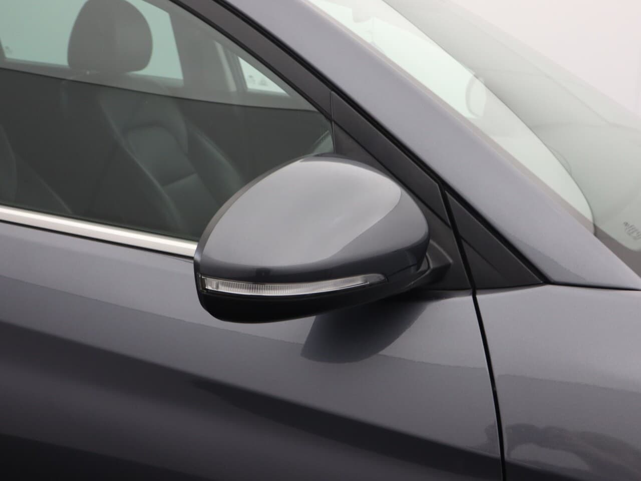 Hyundai Tucson 1.7 CRDi Blue Drive Premium — image 51