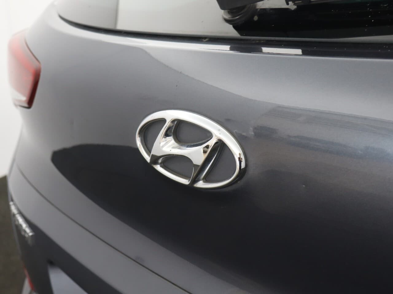 Hyundai Tucson 1.7 CRDi Blue Drive Premium — image 56