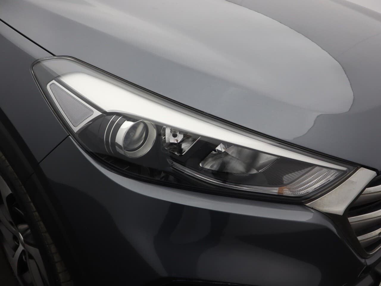 Hyundai Tucson 1.7 CRDi Blue Drive Premium — image 57