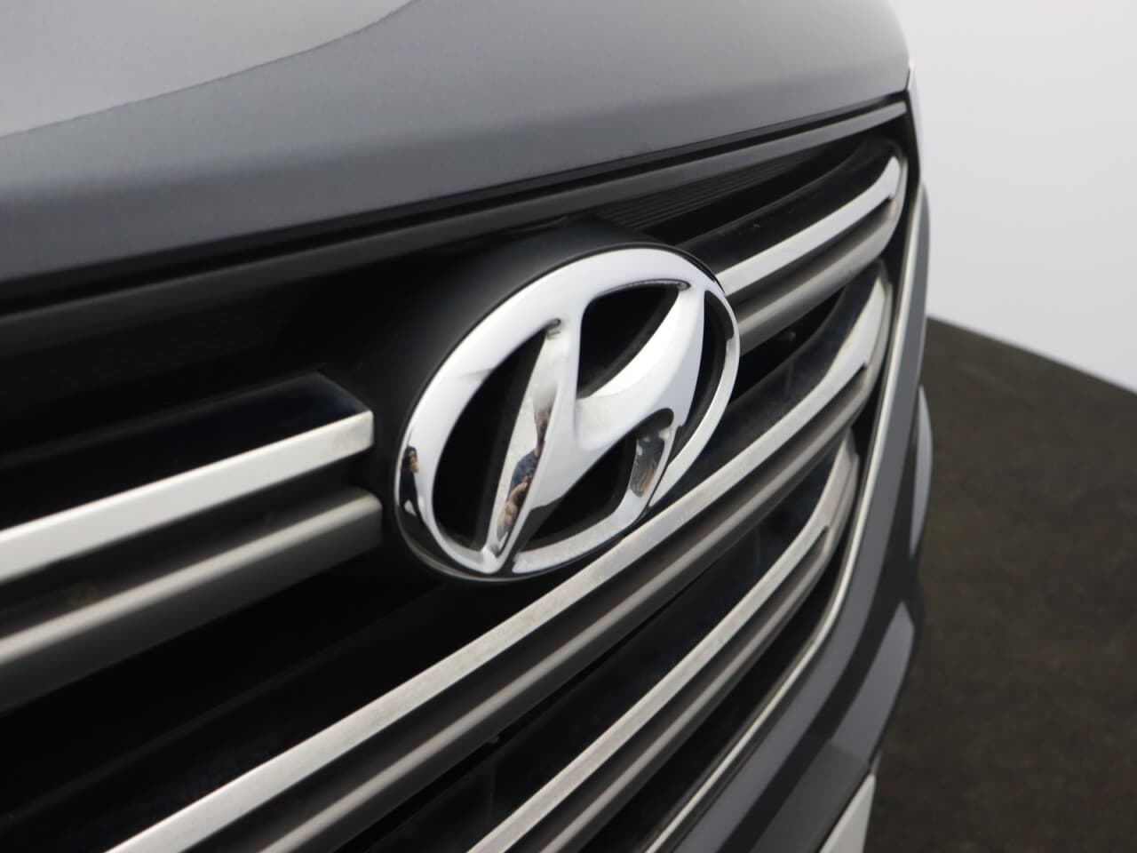 Hyundai Tucson 1.7 CRDi Blue Drive Premium — image 59