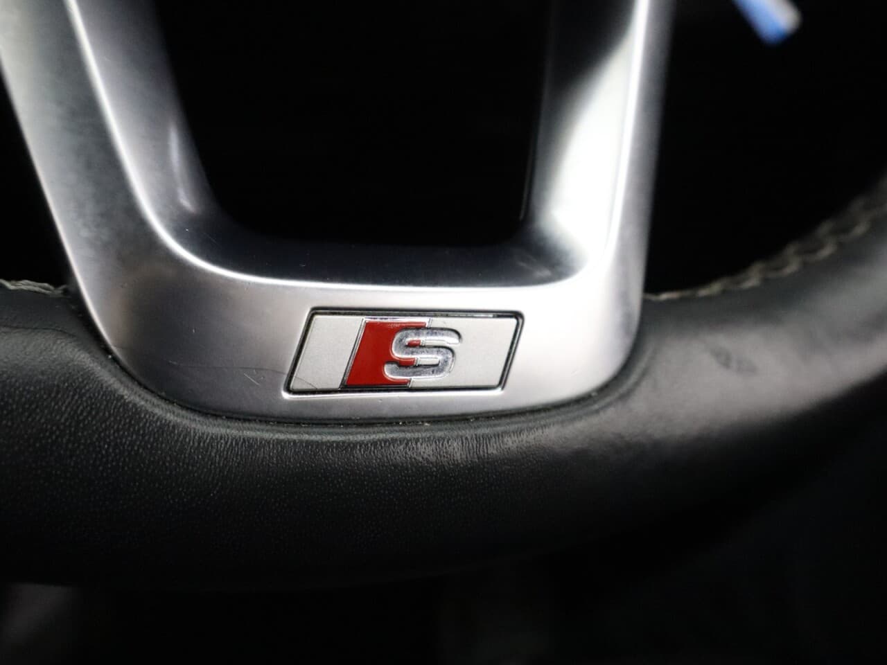 Audi Q3 1.4 TFSIe 45 S line Sportback — image 21