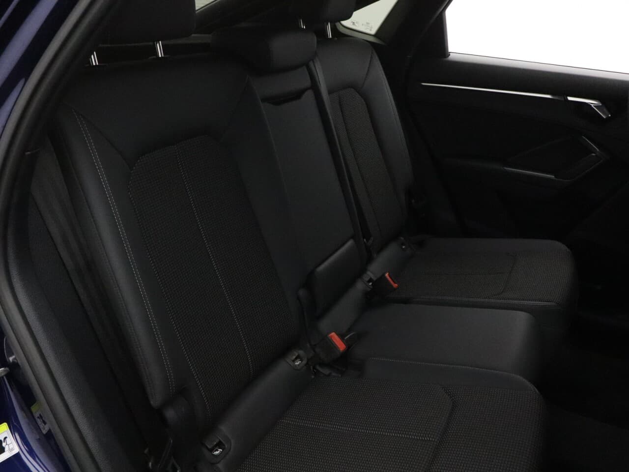 Audi Q3 1.4 TFSIe 45 S line Sportback — image 44