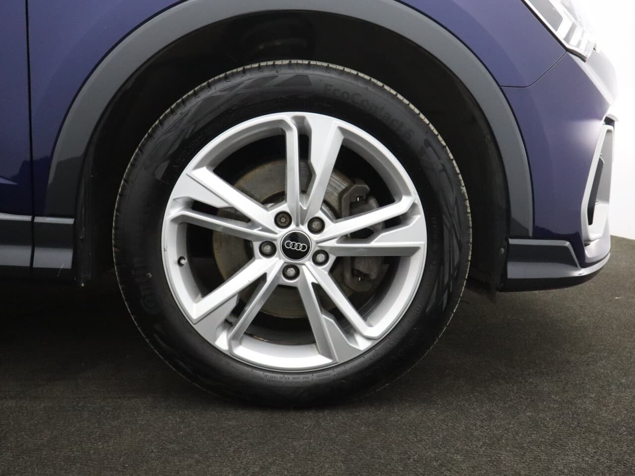 Audi Q3 1.4 TFSIe 45 S line Sportback — image 52