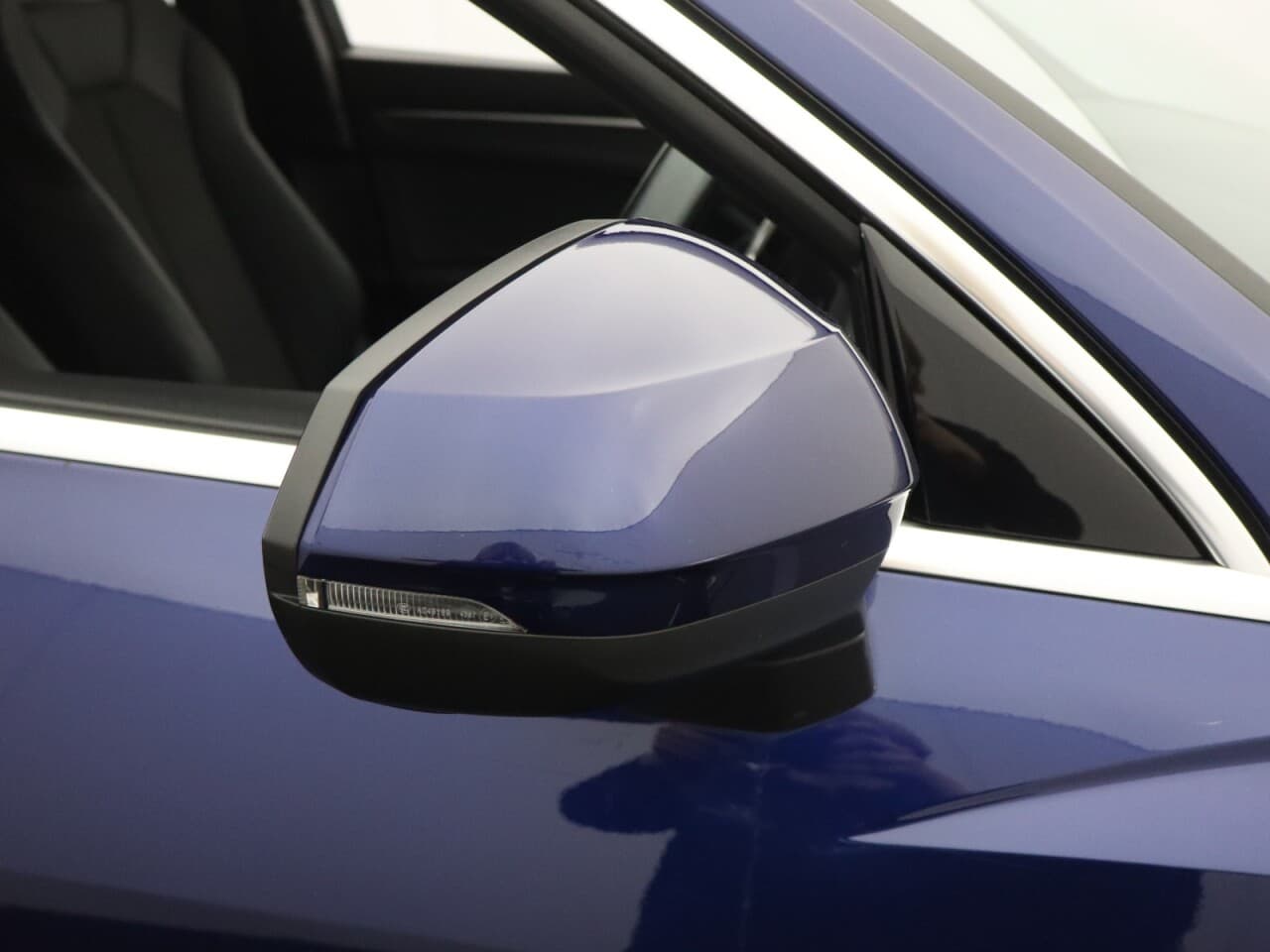 Audi Q3 1.4 TFSIe 45 S line Sportback — image 53