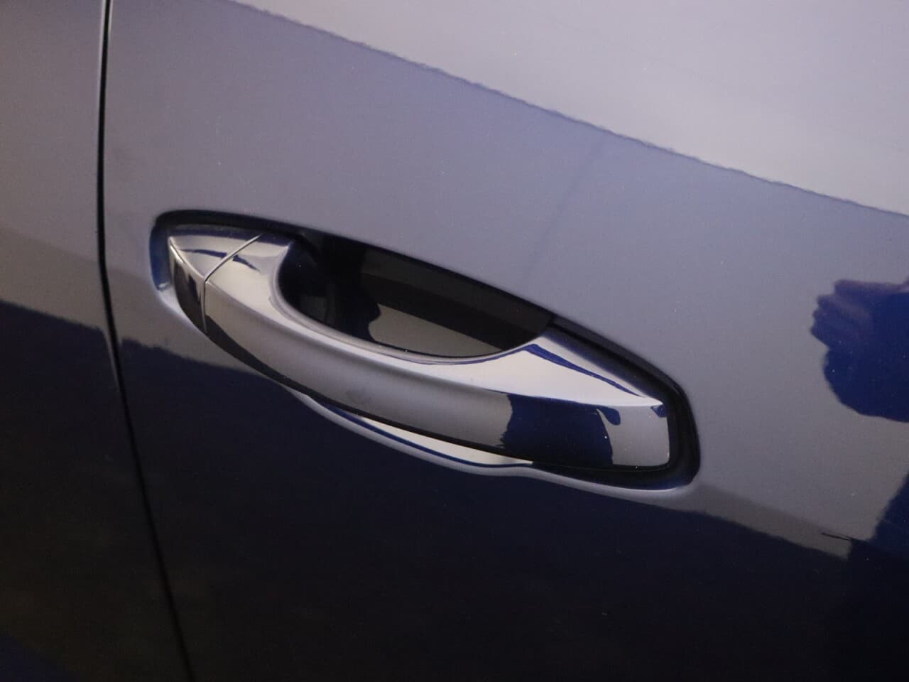 Audi Q3 1.4 TFSIe 45 S line Sportback — image 55