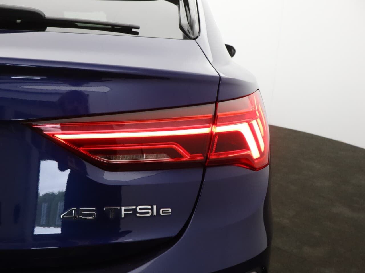 Audi Q3 1.4 TFSIe 45 S line Sportback — image 57