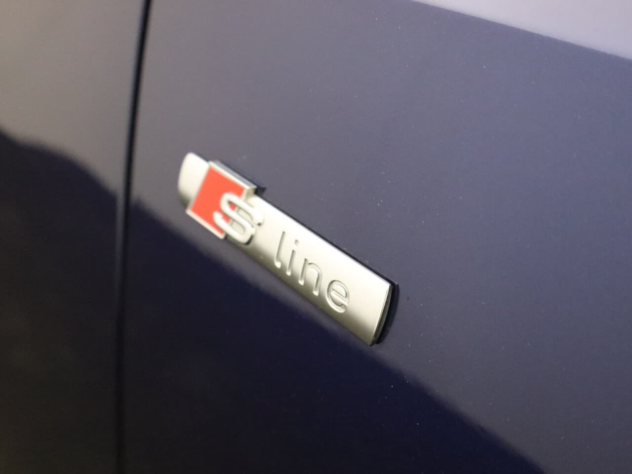 Audi Q3 1.4 TFSIe 45 S line Sportback — image 60