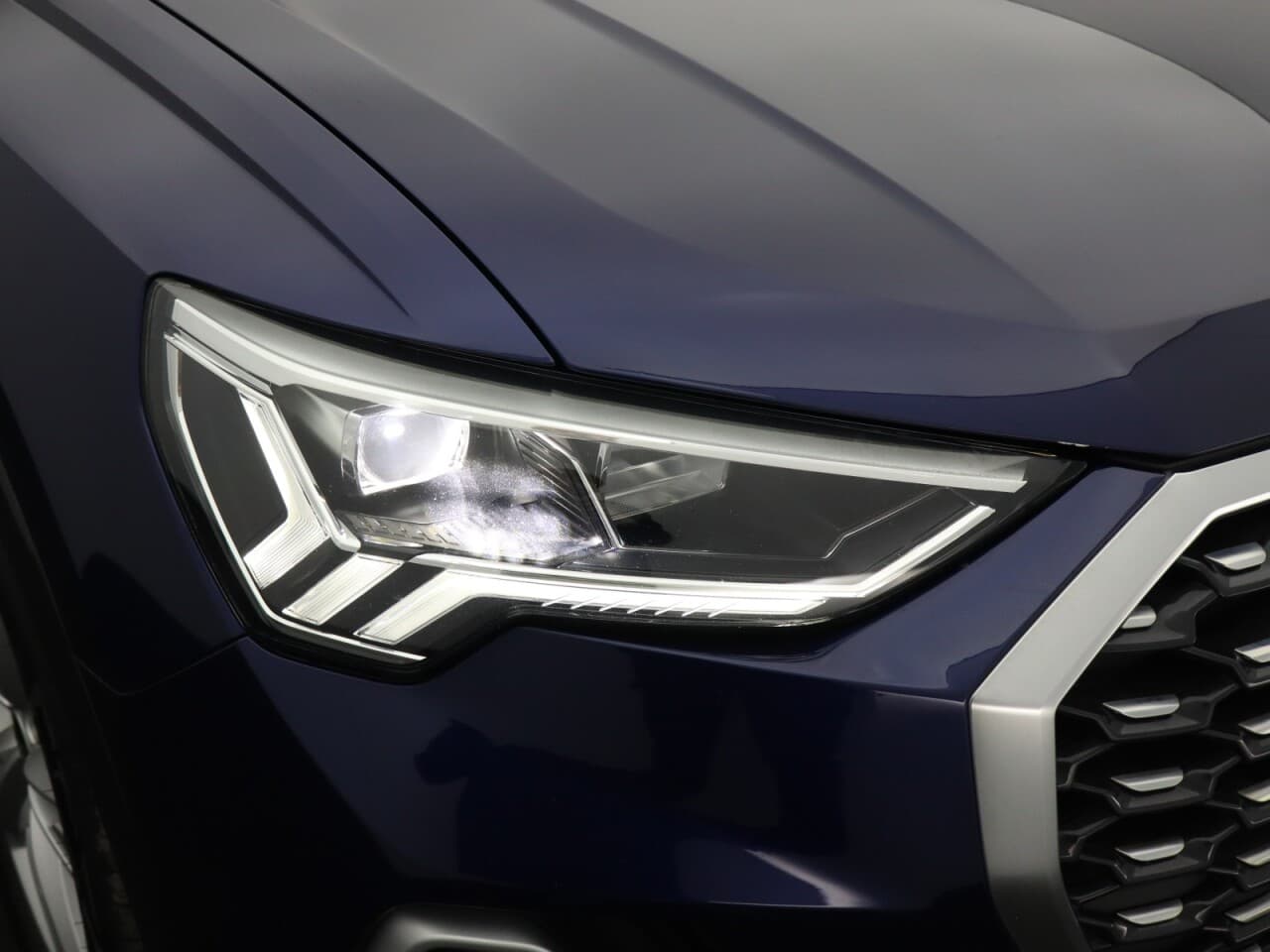 Audi Q3 1.4 TFSIe 45 S line Sportback — image 61