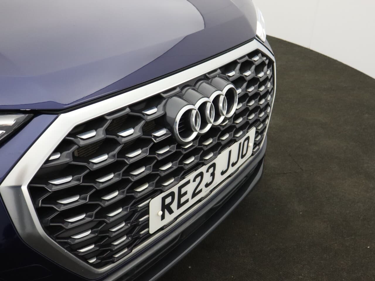Audi Q3 1.4 TFSIe 45 S line Sportback — image 62
