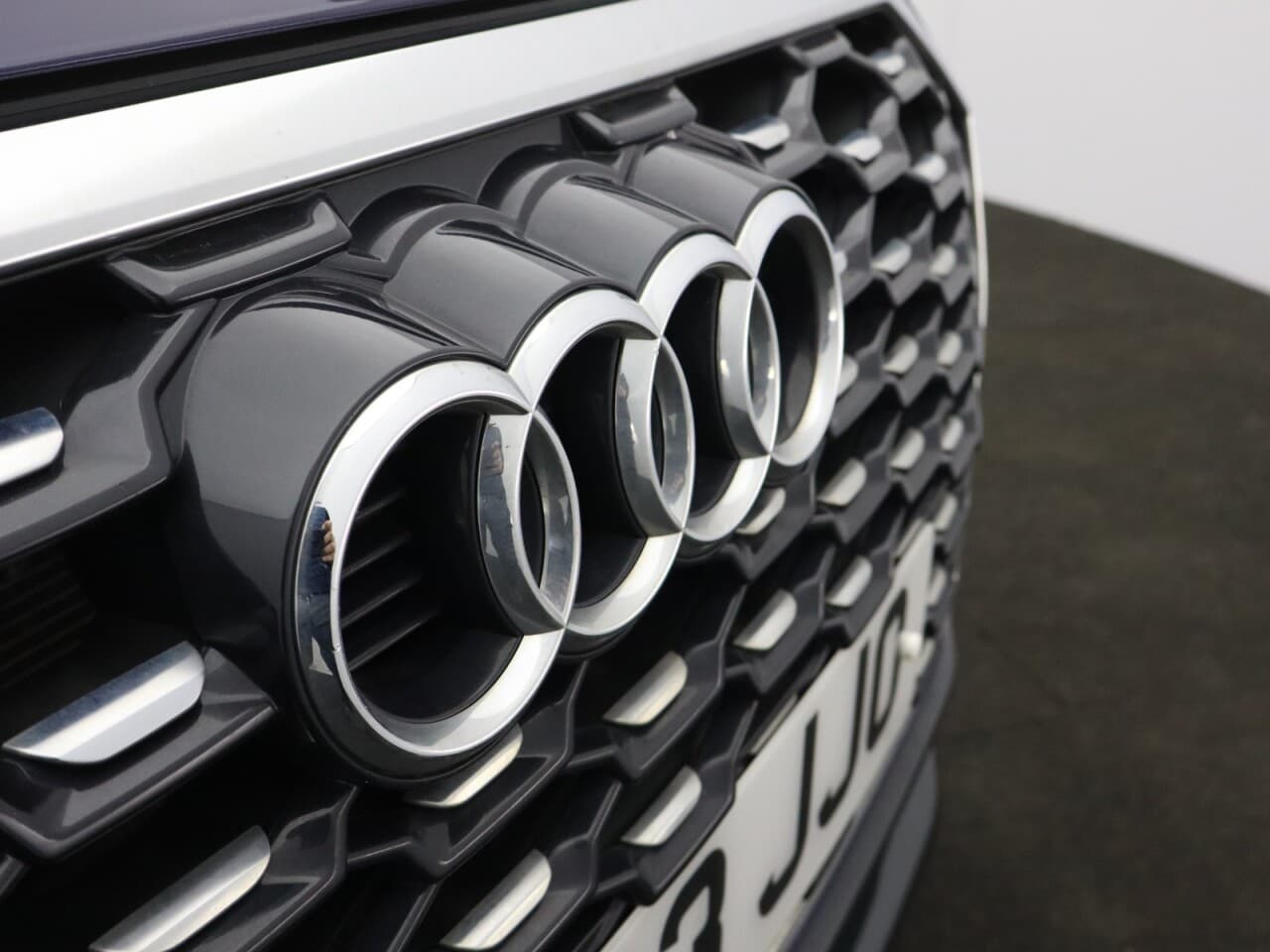 Audi Q3 1.4 TFSIe 45 S line Sportback — image 63