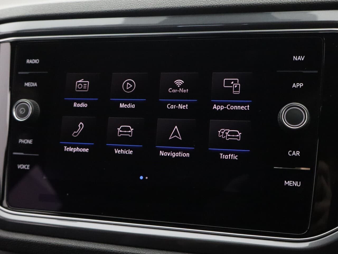 Volkswagen T-Roc 1.5 TSI GPF EVO R-Line — image 34