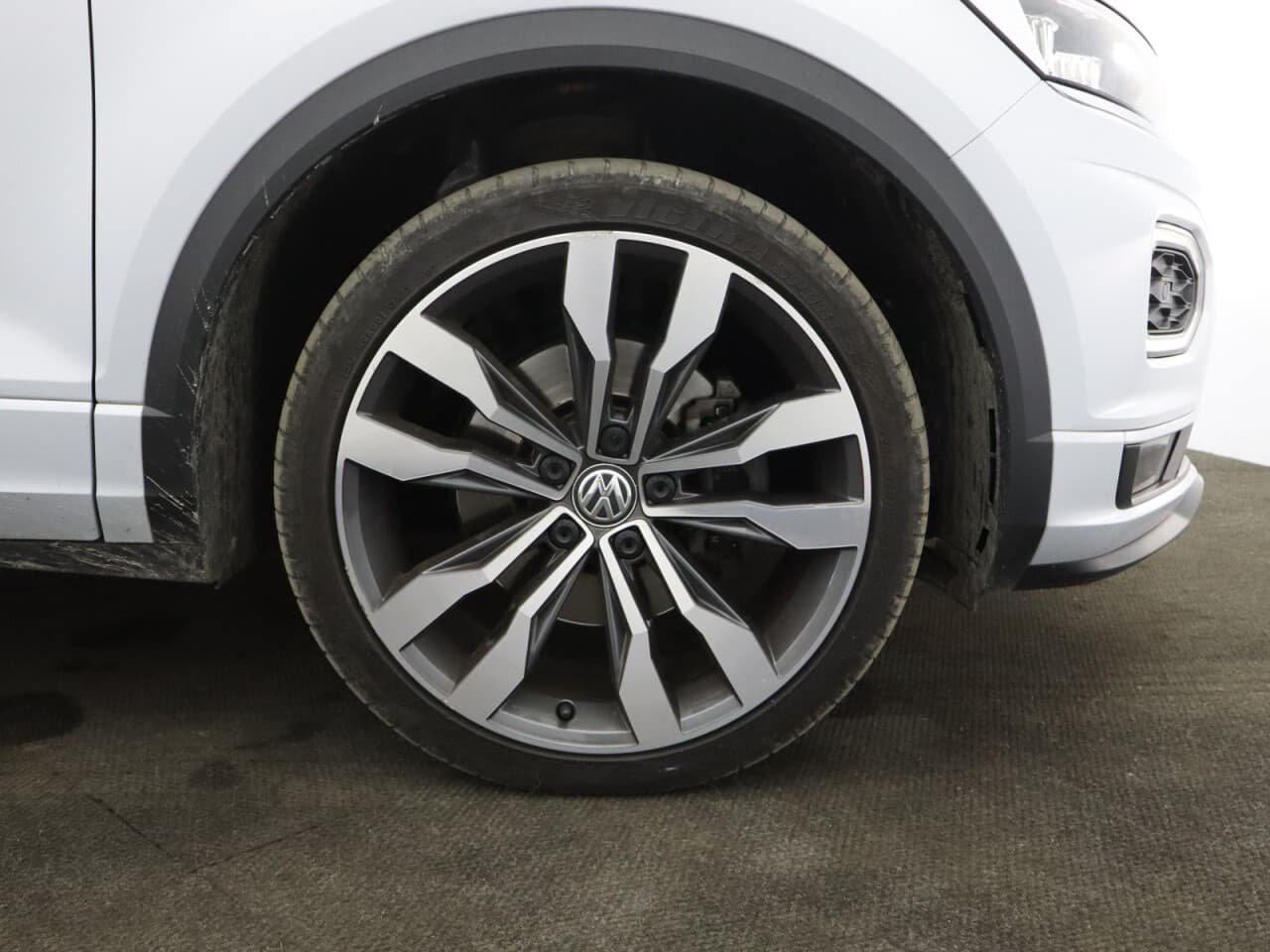 Volkswagen T-Roc 1.5 TSI GPF EVO R-Line — image 53