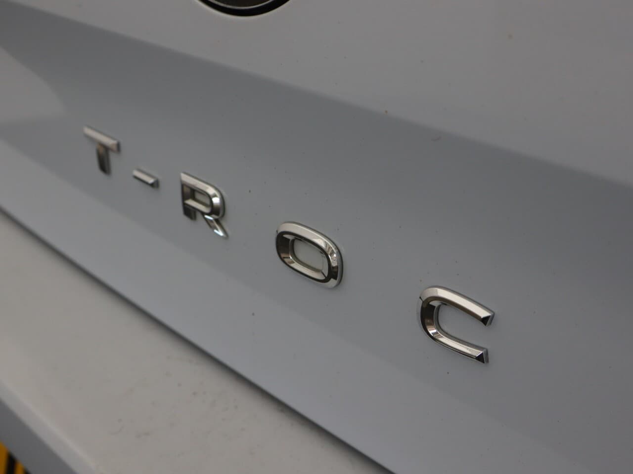 Volkswagen T-Roc 1.5 TSI GPF EVO R-Line — image 61