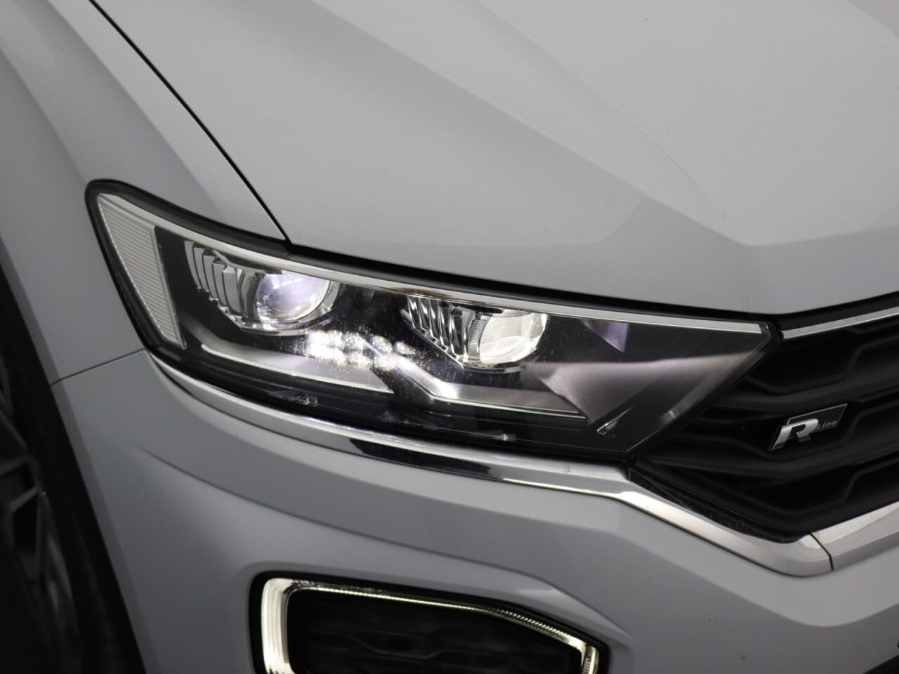 Volkswagen T-Roc 1.5 TSI GPF EVO R-Line — image 63