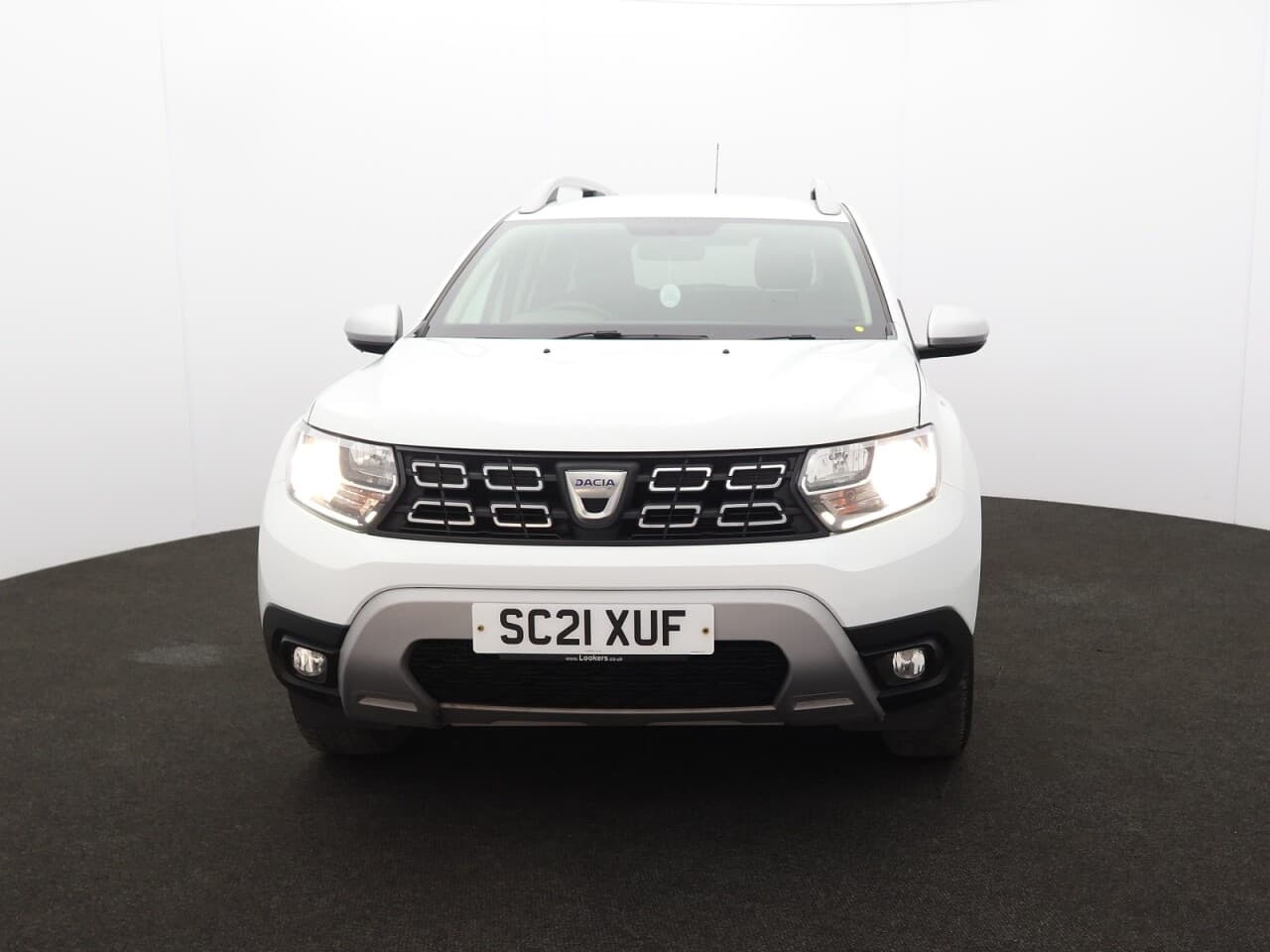 Dacia Duster 1.3 TCe Comfort — image 4