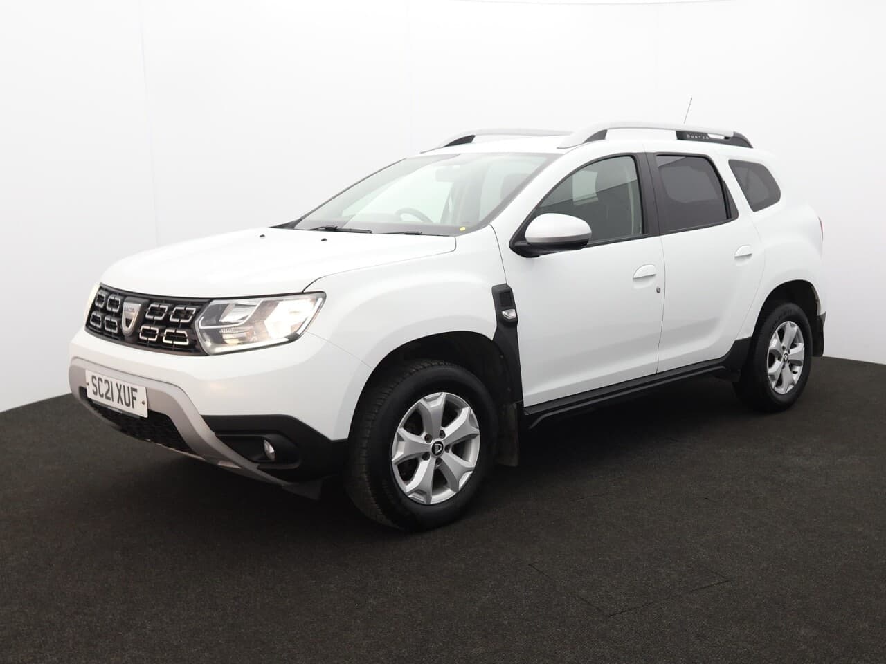 Dacia Duster 1.3 TCe Comfort — image 5