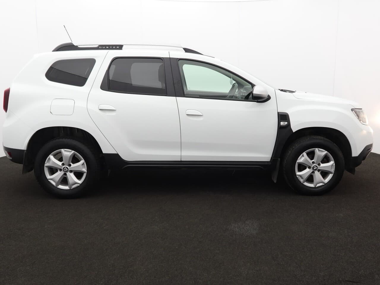 Dacia Duster 1.3 TCe Comfort — image 11