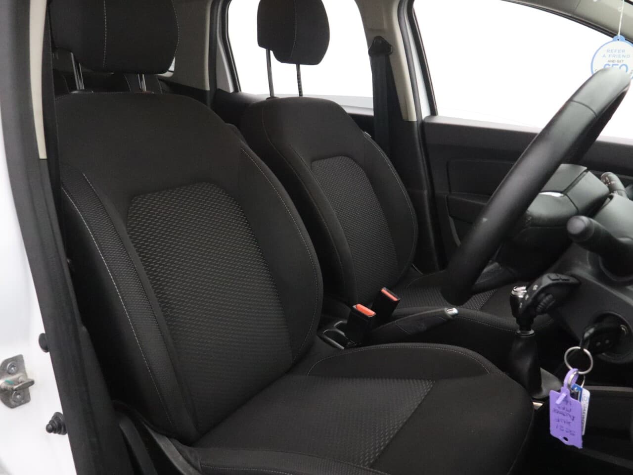 Dacia Duster 1.3 TCe Comfort — image 15