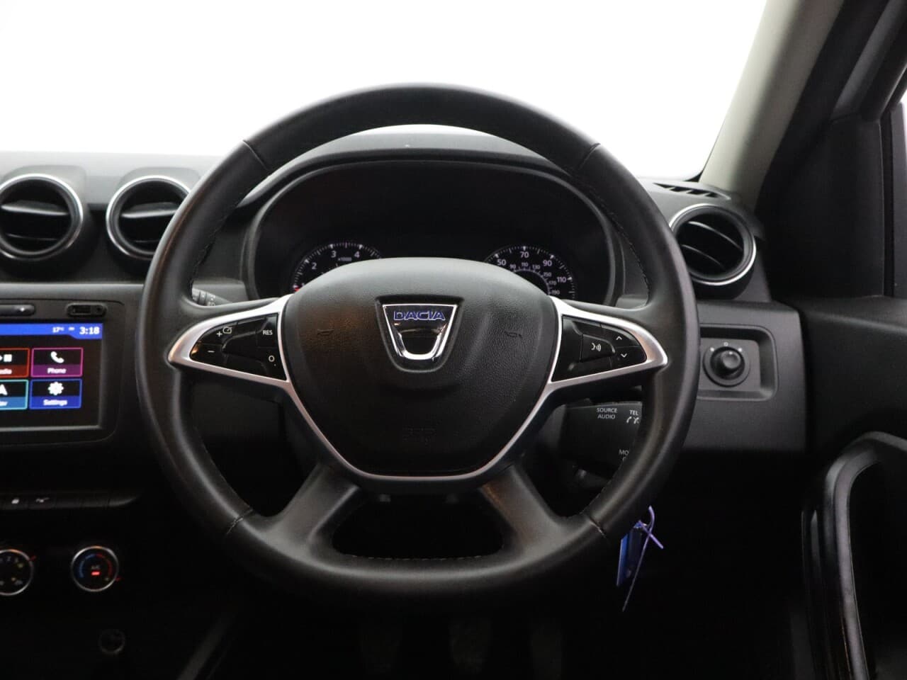 Dacia Duster 1.3 TCe Comfort — image 16