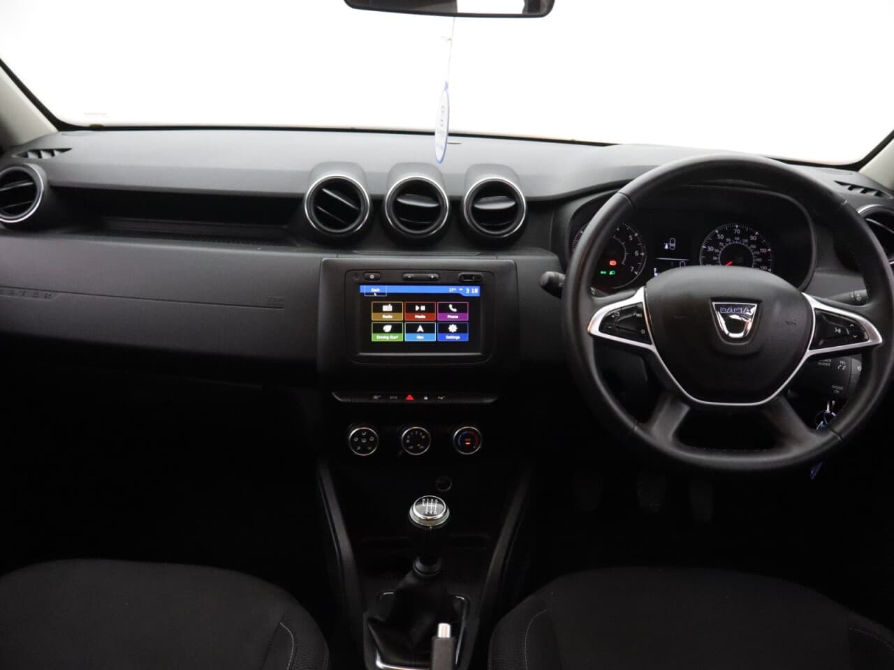 Dacia Duster 1.3 TCe Comfort — image 12