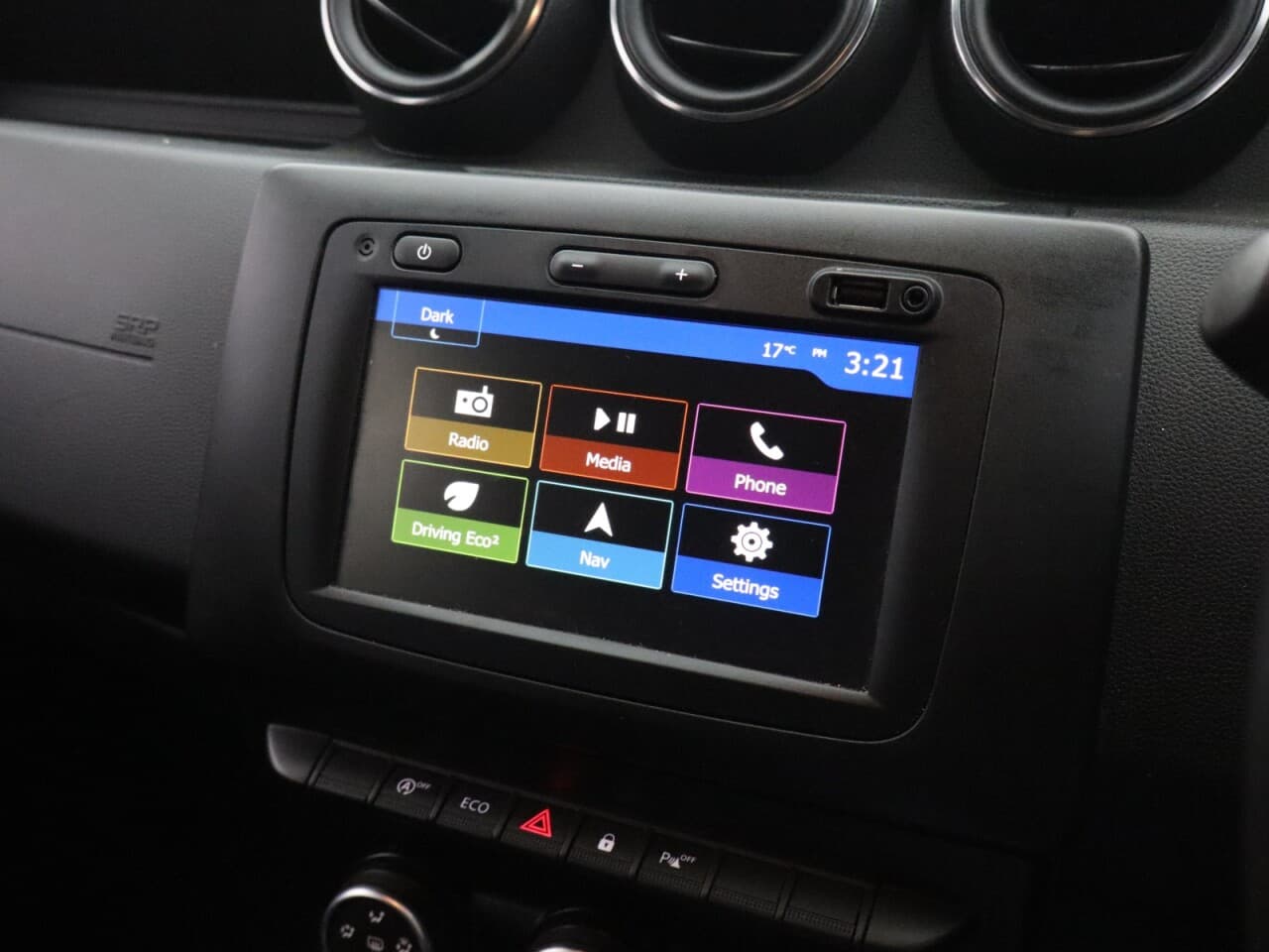 Dacia Duster 1.3 TCe Comfort — image 22