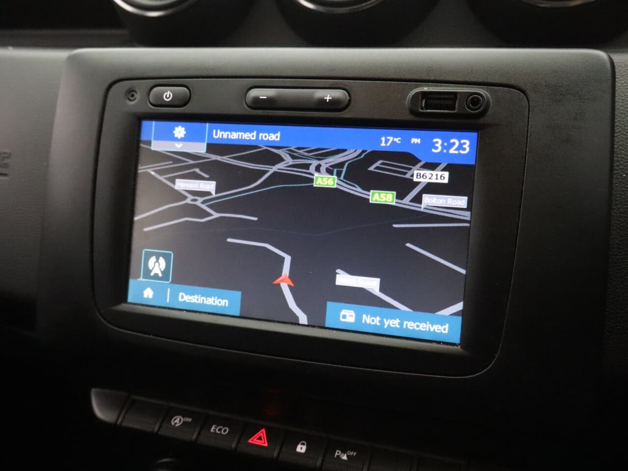 Dacia Duster 1.3 TCe Comfort — image 28