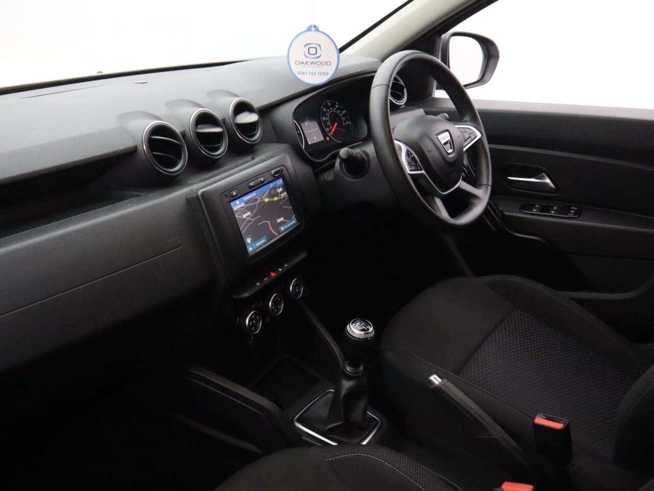 Dacia Duster 1.3 TCe Comfort — image 33