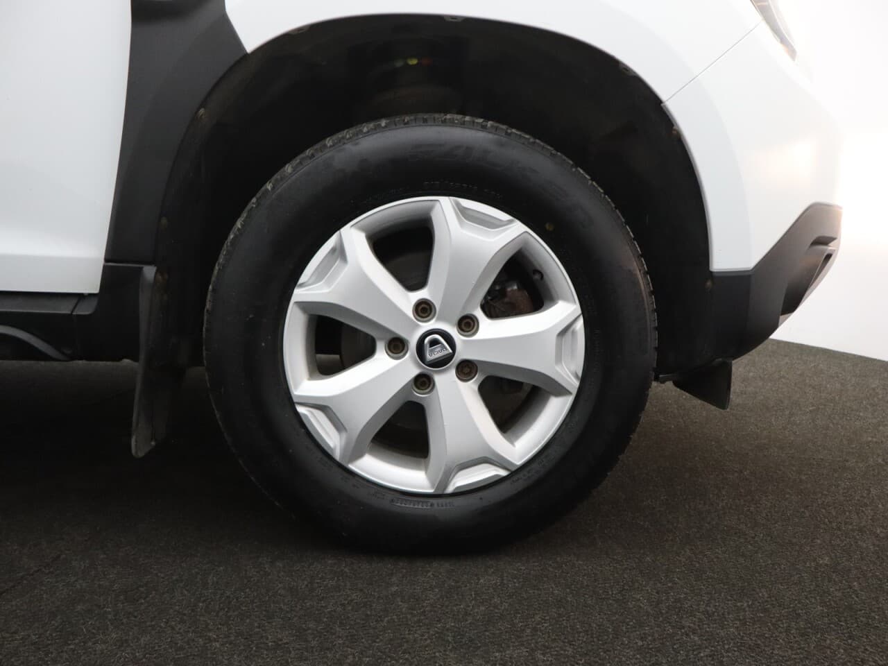 Dacia Duster 1.3 TCe Comfort — image 38