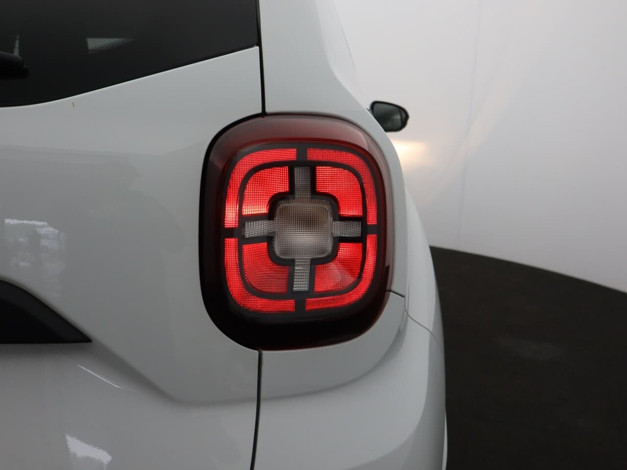 Dacia Duster 1.3 TCe Comfort — image 45